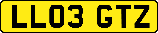 LL03GTZ