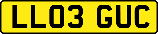 LL03GUC