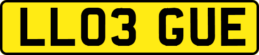 LL03GUE