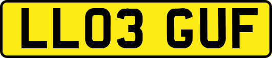 LL03GUF