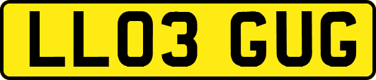 LL03GUG