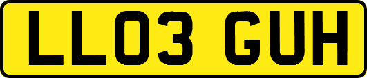LL03GUH