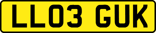 LL03GUK