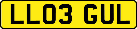 LL03GUL