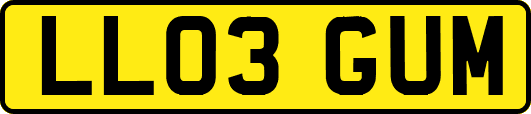 LL03GUM