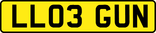 LL03GUN