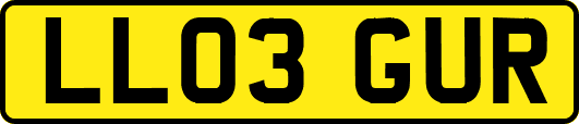 LL03GUR