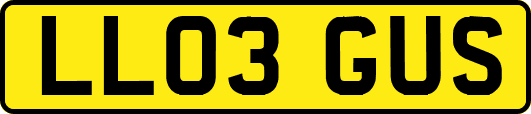 LL03GUS