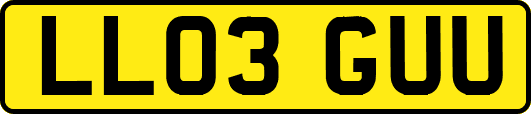 LL03GUU