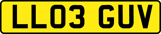 LL03GUV