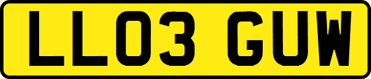 LL03GUW
