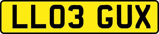 LL03GUX