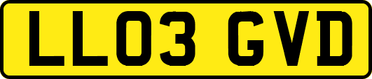 LL03GVD