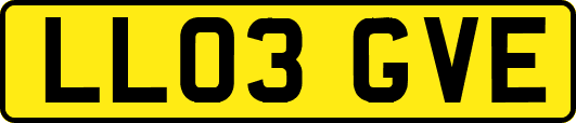 LL03GVE