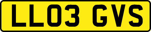 LL03GVS