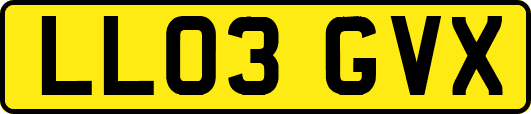 LL03GVX