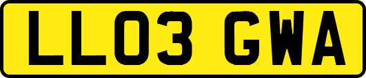 LL03GWA
