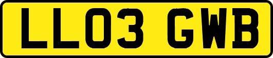 LL03GWB