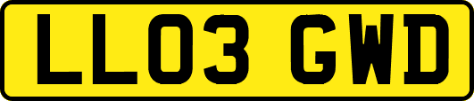 LL03GWD