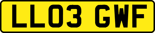 LL03GWF