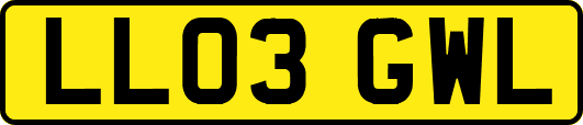 LL03GWL