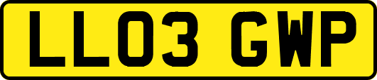 LL03GWP