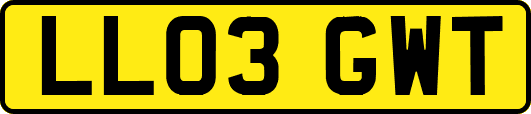 LL03GWT