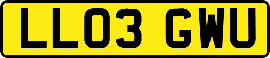 LL03GWU