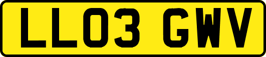 LL03GWV