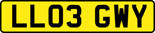LL03GWY