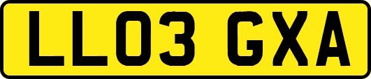 LL03GXA