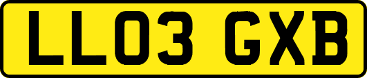 LL03GXB