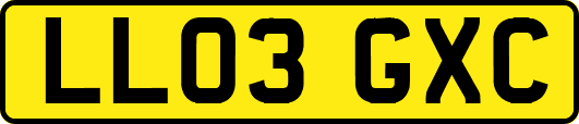LL03GXC