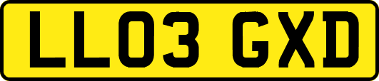 LL03GXD