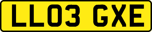 LL03GXE