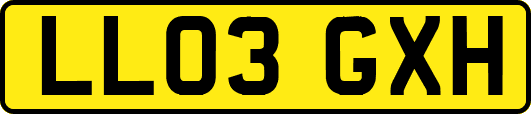 LL03GXH