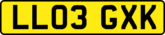 LL03GXK