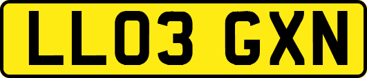LL03GXN