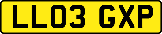 LL03GXP