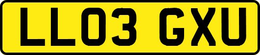 LL03GXU