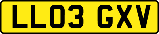 LL03GXV