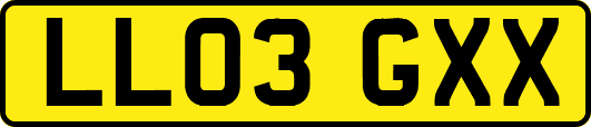 LL03GXX