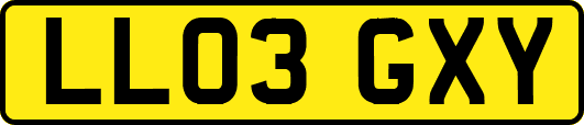 LL03GXY