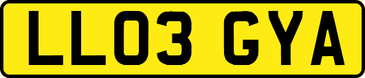 LL03GYA