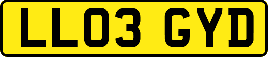 LL03GYD