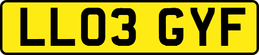 LL03GYF