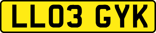 LL03GYK