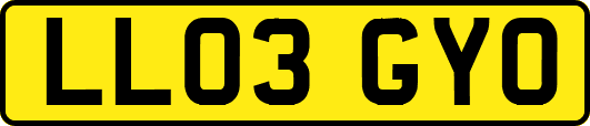 LL03GYO