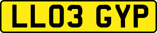 LL03GYP