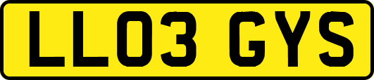 LL03GYS